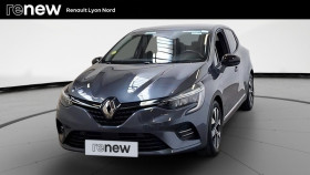 Renault Clio , garage RENAULT LYON NORD  LYON