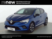 Annonce Renault Clio occasion Diesel V Clio Blue dCi 100  COURBEVOIE