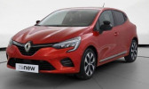 Renault Clio occasion année 2023 boite Manuelle Annonce Renault Clio occasion Diesel V Clio Blue dCi 100 à Saran