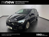 Renault Clio V Clio Blue dCi 100   PANTIN 93