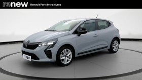 Renault Clio , garage RENAULT PARIS ST JACQUES  PARIS