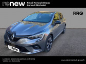 Annonce Renault Clio occasion Diesel V Clio Blue dCi 100  MARSEILLE