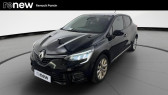 Renault Clio V Clio Blue dCi 100   PANTIN 93