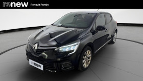 Renault Clio occasion 2023 mise en vente à PANTIN par le garage RENAULT PANTIN - photo n°1