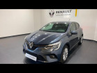Renault Clio occasion Gris année 2020 boite Manuelle Annonce Renault Clio occasion Diesel V Clio Blue dCi 115 Intens à Albi