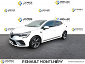 Renault Clio V Clio Blue dCi 115 RS Line  2020 - annonce de voiture en vente sur Auto Sélection.com