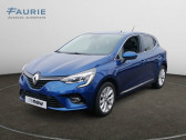 Annonce Renault Clio occasion Diesel V Clio Blue dCi 115  LIMOGES