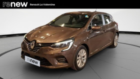 Renault Clio , garage RENAULT MARSEILLE LA VALENTINE  MARSEILLE