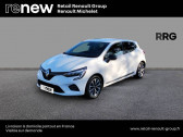 Renault Clio V Clio Blue dCi 115  2020 - annonce de voiture en vente sur Auto Sélection.com