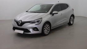 Renault Clio occasion 2019 mise en vente à PLOERMEL par le garage RENAULT PLOERMEL - photo n°1