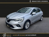 Annonce Renault Clio occasion Diesel V Clio Blue dCi 115  LAXOU