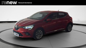 Renault Clio , garage RENAULT GARDANNE  GARDANNE