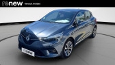 Renault Clio occasion année 2020 boite Manuelle Annonce Renault Clio occasion Diesel V Clio Blue dCi 115 à CANNES
