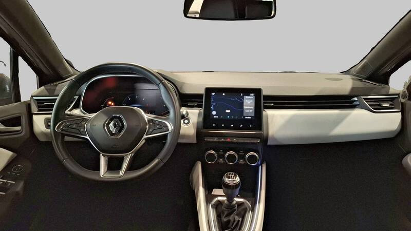 Renault Clio V Clio Blue dCi 115  occasion  MARSEILLE - photo n4