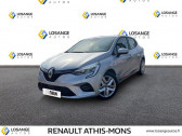Annonce Renault Clio occasion Diesel V Clio Blue dCi 85 Business  Athis-Mons