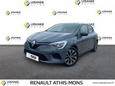 Annonce Renault Clio occasion Diesel V Clio Blue dCi 85 Zen  Athis-Mons