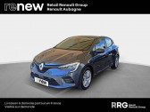 Annonce Renault Clio occasion Diesel V Clio Blue dCi 85  AUBAGNE