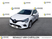 Annonce Renault Clio occasion Diesel V Clio Blue dCi 85  Viry Chatillon