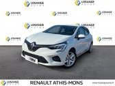 Renault Clio V Clio Blue dCi 85  2021 - annonce de voiture en vente sur Auto Sélection.com