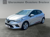 Renault Clio occasion année 2019 boite Manuelle Annonce Renault Clio occasion Diesel V Clio Blue dCi 85 à Bracieux