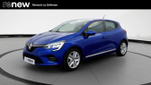 Renault Clio occasion année 2020 boite Manuelle Annonce Renault Clio occasion Diesel V Clio Blue dCi 85 à Nanterre