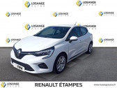 Annonce Renault Clio occasion Diesel V Clio Blue dCi 85  Morigny-Champigny