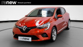 Renault Clio occasion année 2020 boite Manuelle Annonce Renault Clio occasion Diesel V Clio Blue dCi 85 à LYON