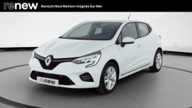 Renault Clio , garage RENAULT CAGNES SUR MER  CAGNES SUR MER