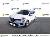 Renault Clio V Clio Blue dCi 85  2020 - annonce de voiture en vente sur Auto Sélection.com