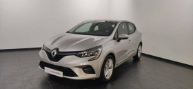 Renault Clio occasion 2021 mise en vente à Saran par le garage Warsemann Auto Orlans - photo n°1