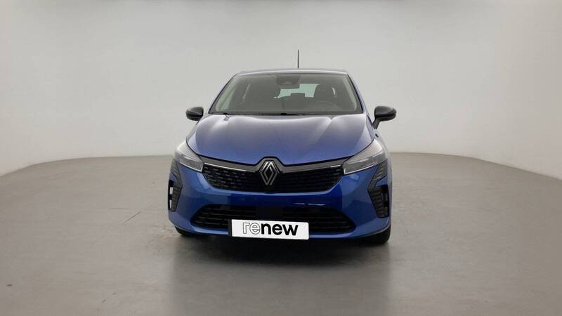 Renault Clio V Clio dCi 100  occasion  VENISSIEUX - photo n5