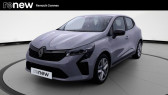 Renault Clio occasion année 2024 boite Manuelle Annonce Renault Clio occasion Diesel V Clio dCi 100 à CANNES