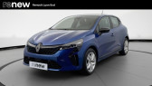 Renault Clio occasion année 2024 boite Manuelle Annonce Renault Clio occasion Diesel V Clio dCi 100 à VENISSIEUX
