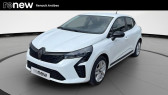 Renault Clio occasion année 2024 boite Manuelle Annonce Renault Clio occasion Diesel V Clio dCi 100 à CANNES