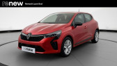 Renault Clio occasion année 2024 boite Manuelle Annonce Renault Clio occasion Diesel V Clio dCi 100 à VENISSIEUX