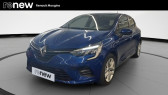 Renault Clio occasion année 2021 boite Automatique Annonce Renault Clio occasion Hybride V Clio E-Tech 140 - 21 à CANNES