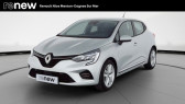 Renault Clio occasion année 2021 boite Automatique Annonce Renault Clio occasion Hybride V Clio E-Tech 140 - 21 à CAGNES SUR MER
