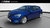 Renault Clio occasion année 2021 boite Automatique Annonce Renault Clio occasion Hybride V Clio E-Tech 140 - 21 à CANNES