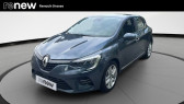 Renault Clio V Clio E-Tech 140 - 21  2021 - annonce de voiture en vente sur Auto Sélection.com