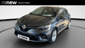 Renault Clio V Clio E-Tech 140 - 21   CANNES 06