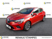 Annonce Renault Clio occasion Essence V Clio E-Tech 140 - 21  Morigny-Champigny