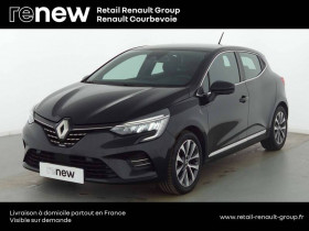 Renault Clio occasion 2021 mise en vente à COURBEVOIE par le garage RENAULT COURBEVOIE - photo n°1