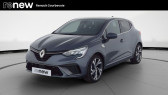 Renault Clio occasion année 2021 boite Automatique Annonce Renault Clio occasion Hybride V Clio E-Tech 140 - 21 à COURBEVOIE