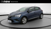 Renault Clio V Clio E-Tech 140 - 21   FRESNES 94