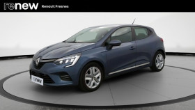 Renault Clio , garage RENAULT FRESNES  FRESNES