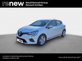 Renault Clio V Clio E-Tech 140 - 21  2021 - annonce de voiture en vente sur Auto Sélection.com