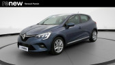 Renault Clio occasion année 2021 boite Automatique Annonce Renault Clio occasion Hybride V Clio E-Tech 140 - 21 à PANTIN