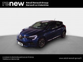 Annonce Renault Clio occasion Hybride V Clio E-Tech 140 - 21  MARSEILLE