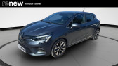 Renault Clio V Clio E-Tech 140 - 21   CANNES 06