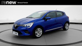Renault Clio occasion année 2021 boite Automatique Annonce Renault Clio occasion Hybride V Clio E-Tech 140 - 21 à PANTIN